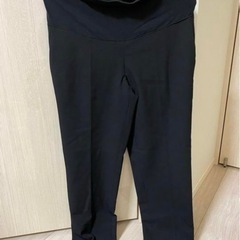 UNIQLO／ユニクロ／スマートアンクルパンツ／美品／カジュアル／サイズMの画像