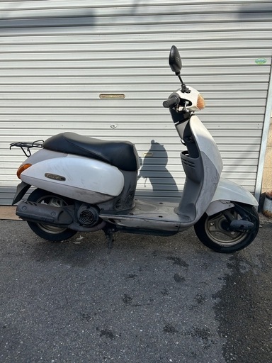 スタンドアップタクト!バッテリー新品! (バイクマン) 高井田 スタンドアップタクト!バッテリー新品! (バイクマン) 高井田