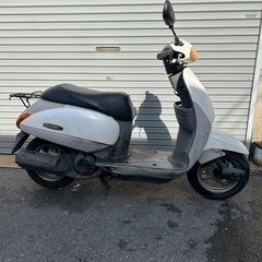 スタンドアップタクト！バッテリー新品！