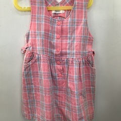 PUTI ワンピース　120cm