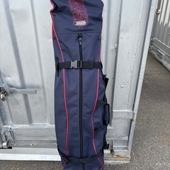 スノーボード＆シューズセットの画像