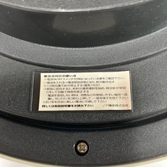 壁掛け時計の画像