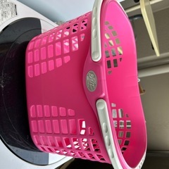 洗濯かご