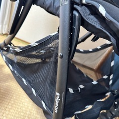 Pigeon(ピジョン) Runfee(ランフィ) RA7の画像