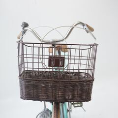 DAIWA サイクル PINK-LA 26インチ の画像