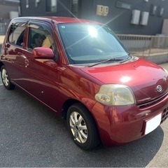 ダイハツ エッセ DBA L235S 2009年の画像