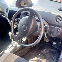 ダイハツ エッセ DBA L235S 2009年の画像