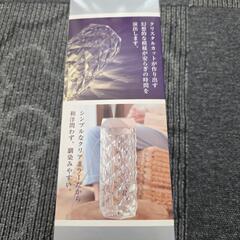 LED Crystal加湿器の画像