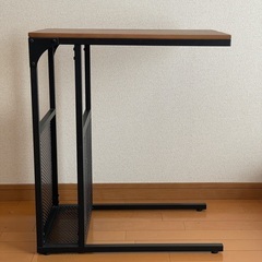 IKEA コーナー、サイドテーブル(テーブル)の中古が安い！激安で