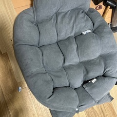 ペットベッドの画像
