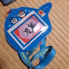 アンパンマンミュージアム　ばいきんまんもぐりんの画像