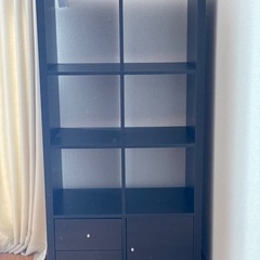 IKEA カラックスの中古が安い！激安で譲ります・無料であげます