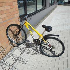 自転車