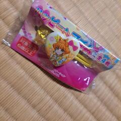 トロピカル～ジュ！プリキュア　ハッピーヘアゴムの画像