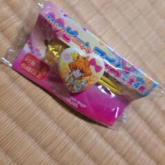 トロピカル～ジュ！プリキュア　ハッピーヘアゴムの画像