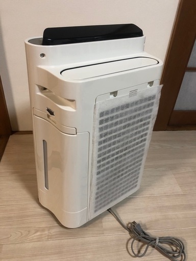 シャープSHARP☆KC-E70-W☆[高濃度プラズマクラスター7000 加湿 シャープSHARP☆KC-E70-W☆[高濃度プラズマクラスター7000 加湿