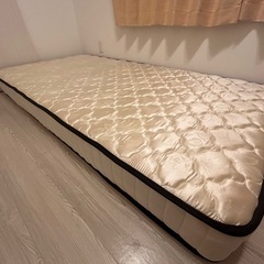 【良品】マットレスの画像