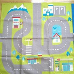 プレイマットの画像