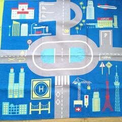 プレイマットの画像