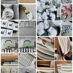 🔷エアコン電気工事用品🔷