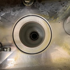 水道まわりのご相談です