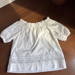 美品夏用トップス3点まとめ売りの画像