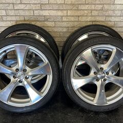 2025041025225/40R18夏タイヤレオニス18アルミインプレッサなど 2025041025225/40R18夏タイヤレオニス18アルミインプレッサなど
