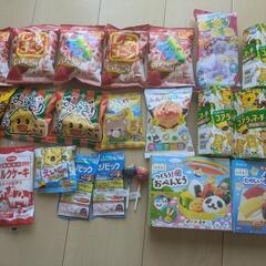 お子様向け　小さなお菓子　詰め合わせ