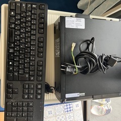 DELLデスクトップ