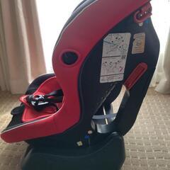 チャイルドシート　Bambino04IIの画像
