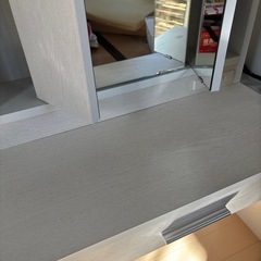 【決まりました】ドレッサー 化粧台 の画像