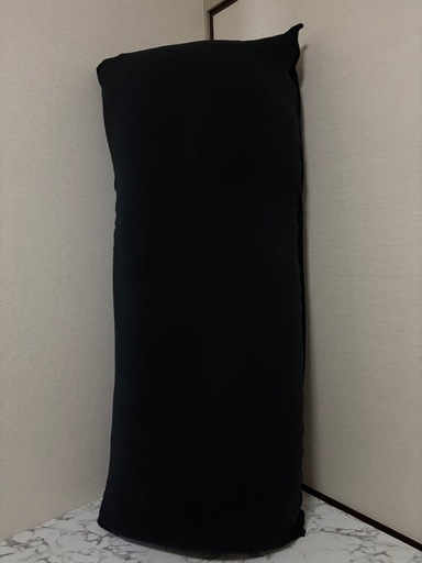 総額7万5千円 ほぼ未使用 ヨギボー MAX premium ブラック+ダークグレー