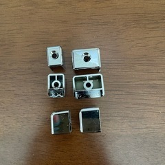 ロイヤル棚柱用エンドキャップ
の画像