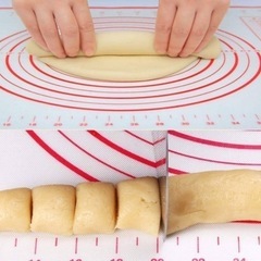 Takezuaa クッキングマット 製菓マット ベーキングマットの画像