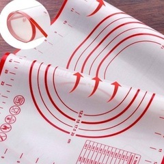 Takezuaa クッキングマット 製菓マット ベーキングマットの画像