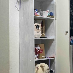収納棚