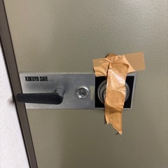 耐火金庫の画像