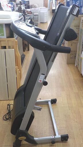 アルインコ プログラム電動ウォーカー AF3300J ウォーキングマシン 1.0～6.0km/h ルームランナー ALINCO 西岡店