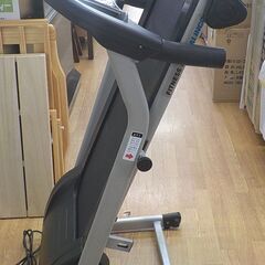アルインコ プログラム電動ウォーカー AF3300J ウォーキングマシン 1.0～6.0km/h ルームランナー ALINCO 西岡店の画像