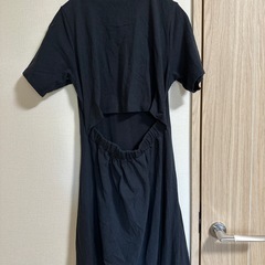 美品！ワンピース　レディース　服の画像