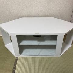 テレビ台　テレビボード　コーナー