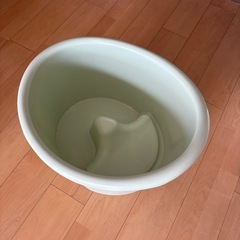 無料ベビー用品　お風呂用品