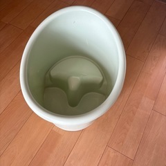無料ベビー用品　お風呂用品の画像