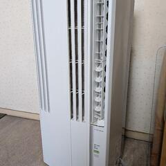 コロナ  窓用エアコン