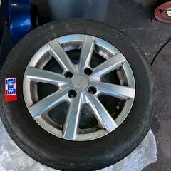 BRIDGESTONE タイヤセット NEXTRY 175/65...