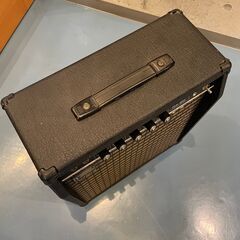 Roland GA-20 20W ギターアンプ - Studio NU-VU (スタジオヌーブ/西宮市/夙川)の画像