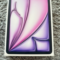 未開封【新品】iPad Air 11インチ Wi-Fi 128G...