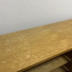 無印良品 スタッキングキャビネットテレビボード (まみ) 世田谷