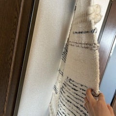 タペストリー　絨毯　モロッコの画像