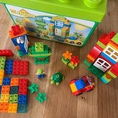 LEGO duplo 10580
